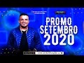 JÚNIOR VIANNA PROMO AGOSTO SETEMBRO 2020 - REPERTÓRIO NOVO - VAQUEIRO BOM DE FORRO