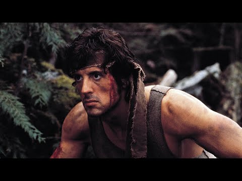 Rambo 2, A Missão (Rambo: First Blood Part II, 1985) - FGcast #83