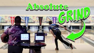 Searching For Strikes! - PBA Springfield Classic (Qualifying Day 1)