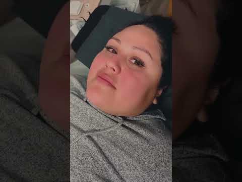 Day In The Life Of A Lash Artist Lash Tech Life Lashextensions 