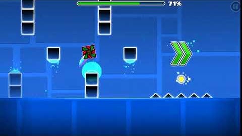 Running in the 90s Layout preview