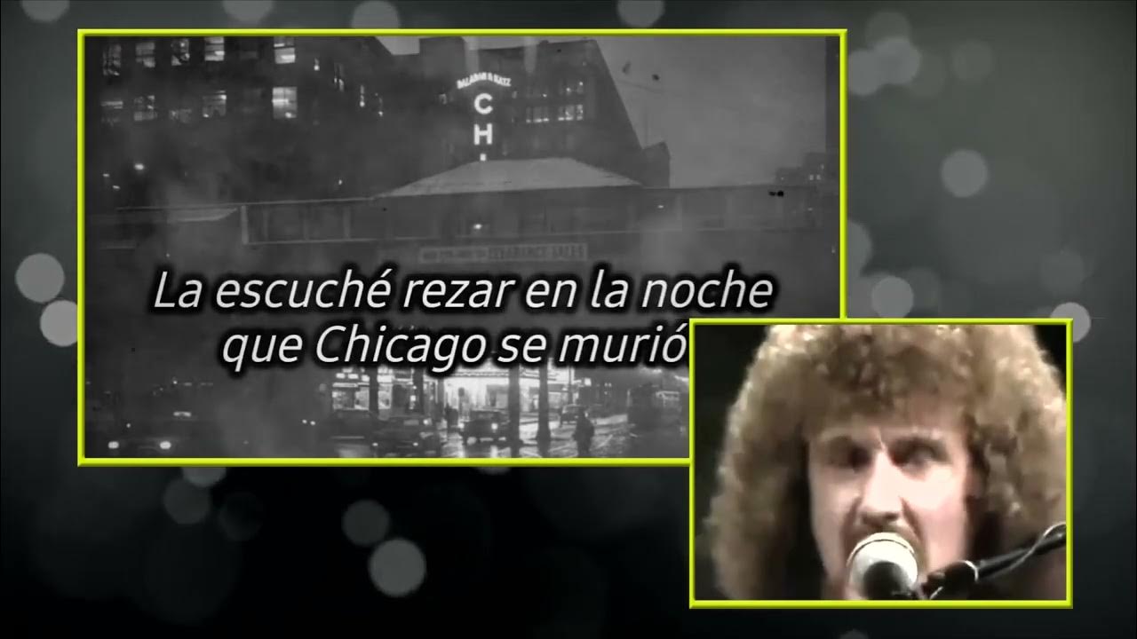 Paper Lace The night Chicago died (1974) YouTube