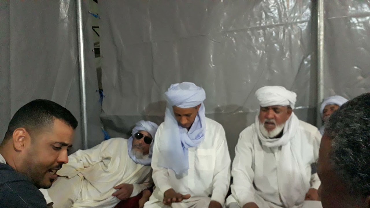 عرس ابن مانو محمد