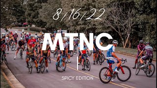 Spicy Crit training MTNC Marietta Tuesday Night Crit by Mistadonthecyclist 514 views 1 year ago 43 minutes