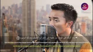 Taqy Malik Yasin Ar rahman Al kahfi Al waqiah Al mulk