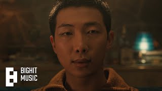 RM &#39;Come back to me&#39; Official Teaser