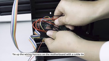 Guidance of Aquila heating element replacement