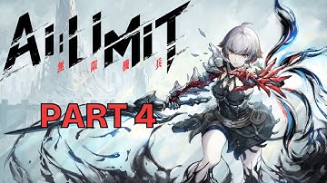 The Church, Shirley, and Stone (Hagios Patir) - AI LIMIT - Let