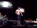Burgerkill Anjing Tanah Live JavaRockinLand 2010