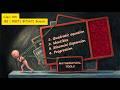 Mathematical Tools for Physics 🔥 | Lecture 1 (JEE/NEET)