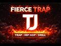 FIERCE TRAP | Dark Aggressive Trap Beat 2026 | Hard Trap Instrumental