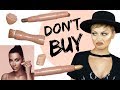DO NOT BUY KKW Beauty Contour & Highlight Sticks Review | Alexandra Anele