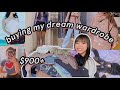 BUYING MY DREAM PINTEREST WARDROBE TRY ON HAUL (ft unif, pretties, expired girl + more!)