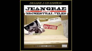 Jean Grae - &quot;The Story&quot; [Official Audio]