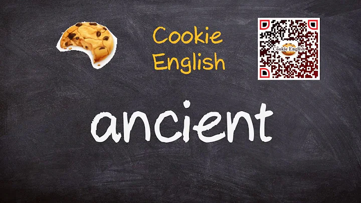 Ancient   Pronunciation, Paraphrase, Listen & Practice