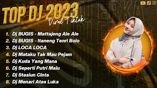 Dj BUGIS - Mattajeng Ale Ale FULL ALBUM - Dj Campuran Fyp TikTok TERBARU 2023