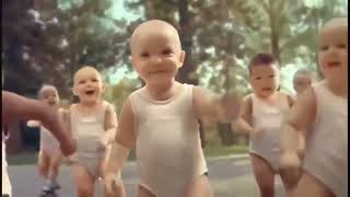 Baby Dance   Scooby Doo Pa Pa Music Video 4k HD screenshot 5