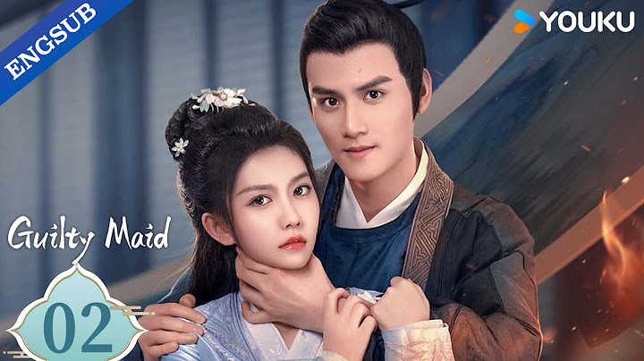 【ENG SUB】 Guilty Maid EP02 | He Lingyao / Li Jingyi / Wu Jingxin | YOUKU