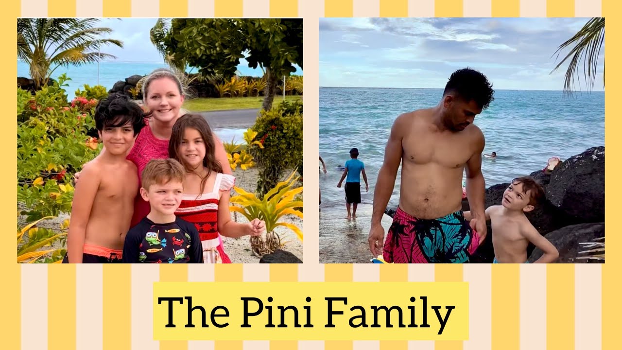 Beautiful Ocean Views & Fun Exploring in Savaii #samoa 🇼🇸