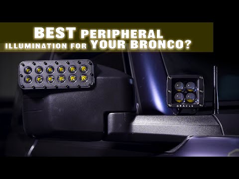 integrated-led-mirror-vs-ditch-lights-the-best-peripheral-illumination-for-your-bronco