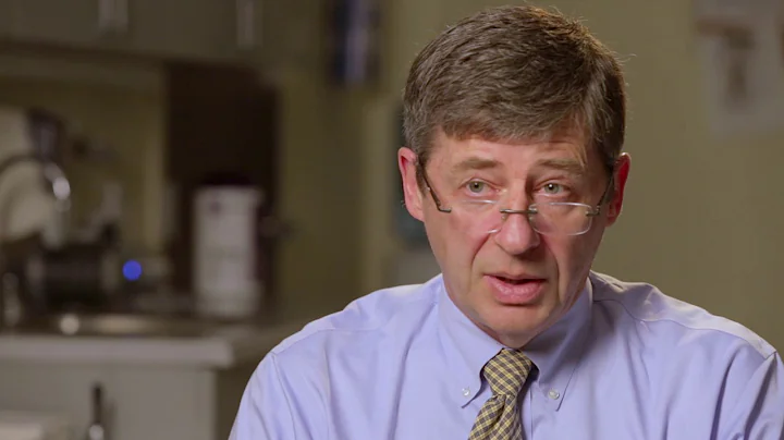 Interventional Radiology: Tim Frey, MD