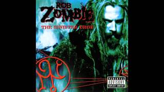 Vignette de la vidéo "Rob Zombie   Feel So Numb"