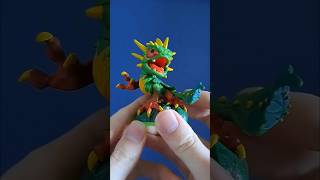 Skylanders design review episode 18: Camo #skylanders #shortsfeed #shorts