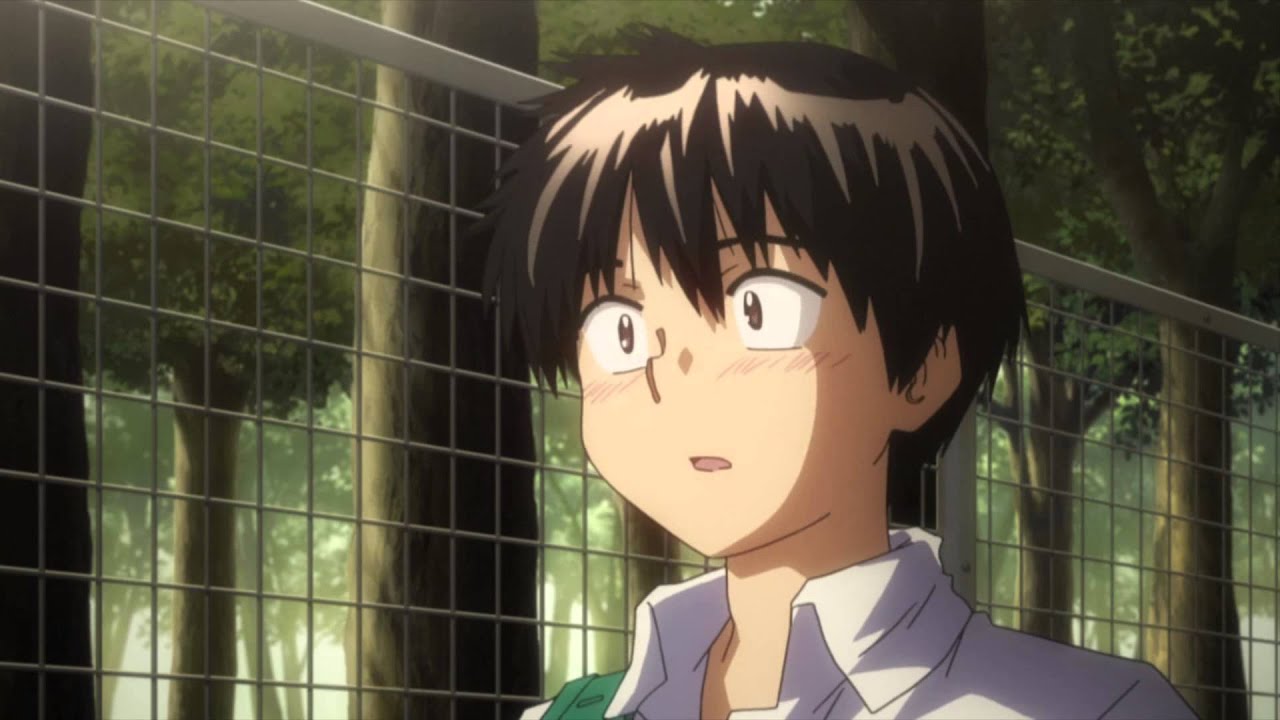 AMV - I Just Can't Stop Loving You - Definitive Version