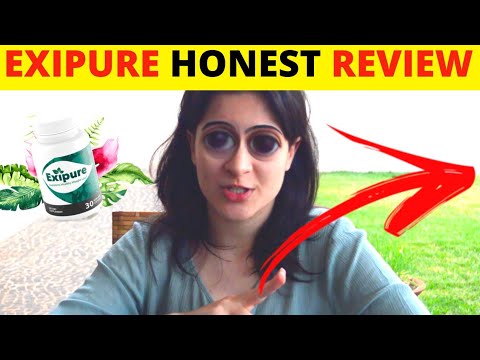 EXIPURE – EXIPURE REVIEW, Exipure SUPPLEMENTE Review – EXIPURE eight Loss Capsules