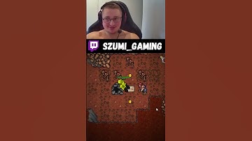 DWARF GUARD TRAP #tibiadose #tibia #tibiaclips