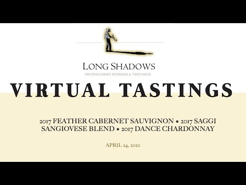 Gilles Nicault — Feather, Saggi, & Dance Virtual Tasting | 04.24.20