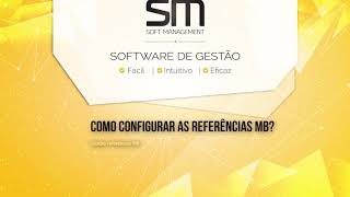 Como configurar referências multibanco no SM? screenshot 2
