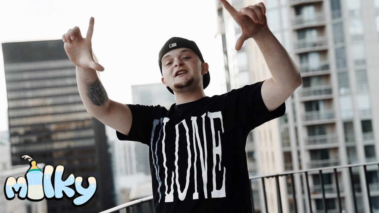 MTR Montana - Living Right (Official Music Video) - YouTube