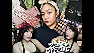 MY GO-TO SELFIE MAKEUP LOOK! | Gigi Dandan screenshot 3