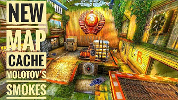 CS:GO NEW CACHE 2019