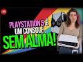 SONY DIZ: uma caixa de plástico sem conteúdo? | Novidades da Retro | Switch 2 mais CARO | REACTS e +