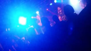 Watch Wovenwar Profane video