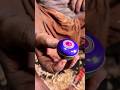 Amazing Wooden Spinning Top Making Process 😱🔥 #shorts