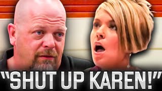 DEALS GONE WRONG On Pawn Stars