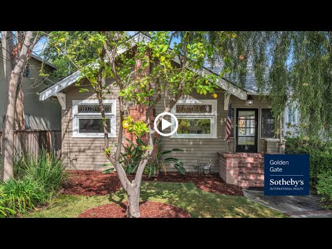 1175 Brace Ave, San Jose, CA home video tour