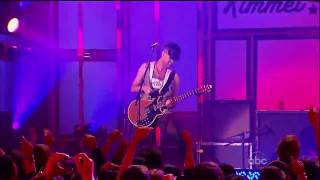 The Sounds - Beatbox (Live)