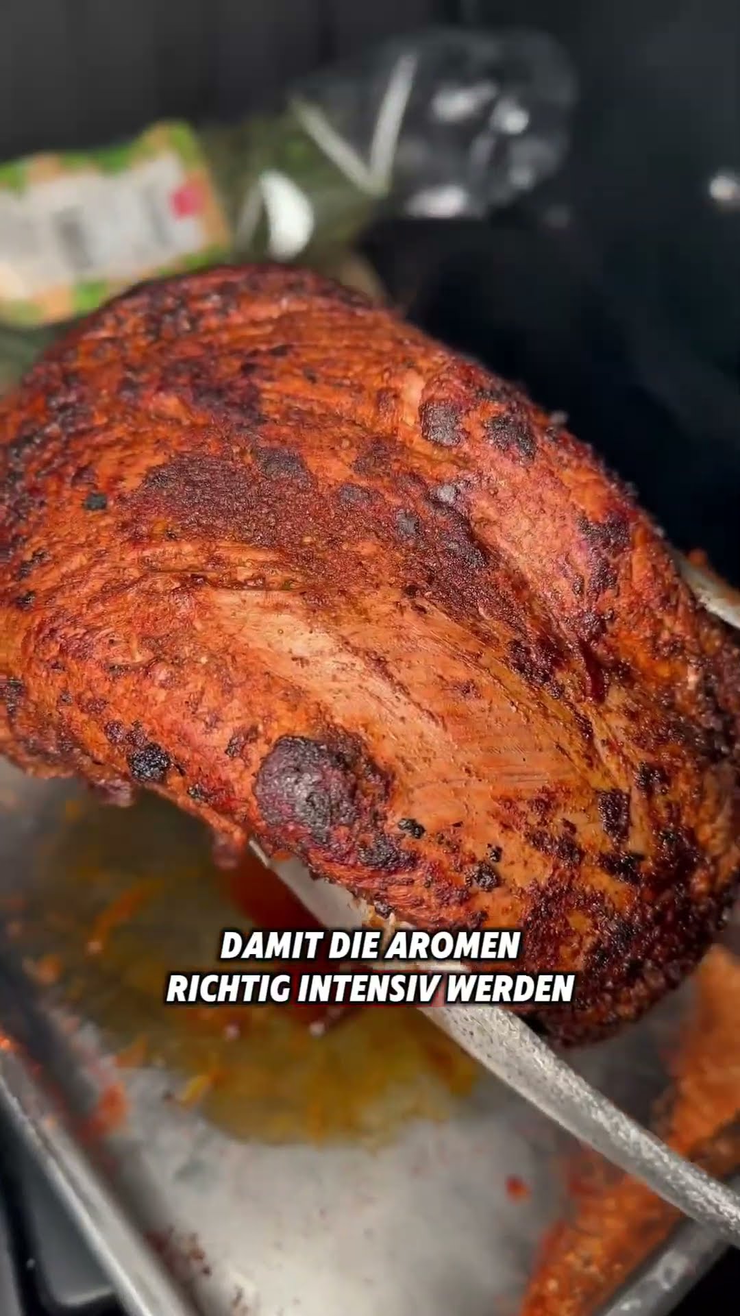 Rinderschmorbraten mit fruchtiger Sauce – Soulfood für kalte Tage! 🥩🔥 ...