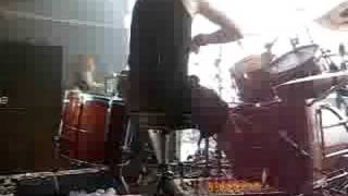 Soilwork - The Pittsburgh Syndrome (live 2008)