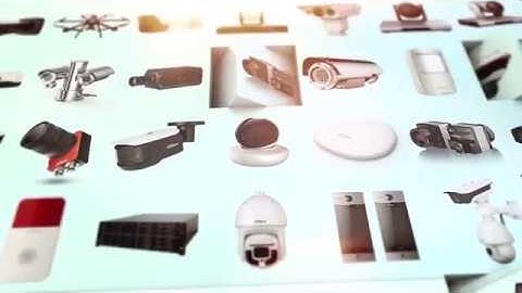 Dahua Security Bangladesh