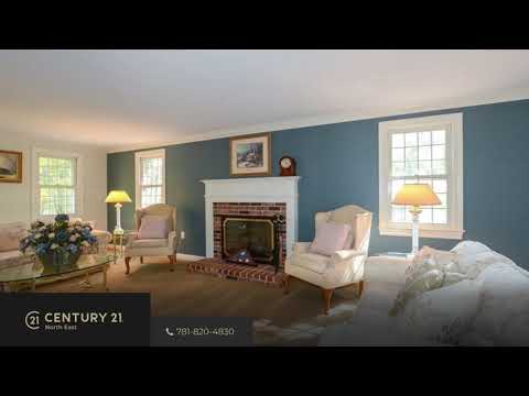 9 Hemlock Circle, Sandown, NH home video tour