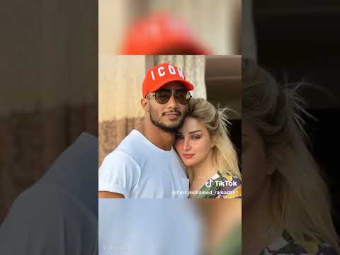 معك كل الناس محمد ومعاك ببقي حمو