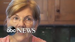Warren faces new questions on Native American claims 