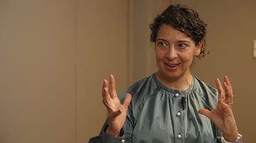 Aída Ponce Del Castillo: Rethinking Automation and Data for a Fairer Digital Future