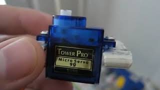 best diy At Home Projects diy videos Automatic Sunblinds Using $4 Servo Motor