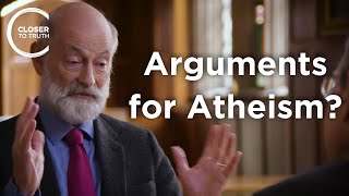 Raymond Tallis - Arguments for Atheism?